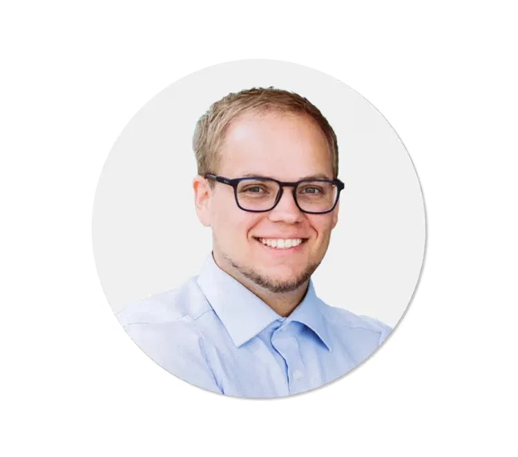 Patrick Ackermann, BDG Solutions GmbH Patrick Ackermann, BDG Solutions GmbH
